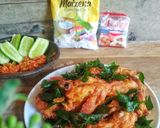 Foto langkah ke 4 dari resep Ayam Goreng Rempah.