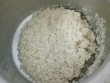 પ્લેન રાઈસ(rice recipe in Gujarati)