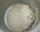પ્લેન રાઈસ(rice recipe in Gujarati) રેસીપી સ્ટેપ2ફોટો