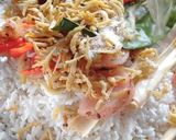 Foto langkah ke 3 dari resep Nasi Liwet Panci.