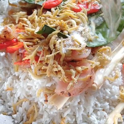 Langkah 3