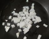 Foto del paso 2 de la receta: Arroz con marisco