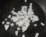 Foto del paso 2 de la receta: Arroz con marisco