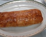 Foto del paso 9 de la receta: Apfelstrudel de hojaldre