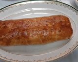 Foto del paso 9 de la receta: Apfelstrudel de hojaldre