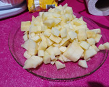 Foto del paso 1 de la receta: Empanadas de manzana 🍎 con nueces 🐿