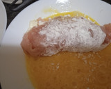 Foto del paso 5 de la receta: San Jacobo o cordón blau