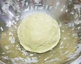廣式奶香澄麵饅頭的食譜步驟3照片