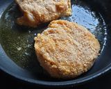 Une image de l'étape 2 de Mac chicken 😋.