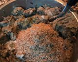 Foto del paso 2 de la receta: Hamburguesas vegetarianas de lentejas