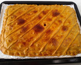 Foto del paso 21 de la receta: Empanada de atún con masa casera de cerveza {en panificadora y s