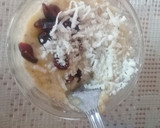 Foto del paso 5 de la receta: Cupcake de plátano ☕🍌