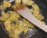 Töltött cukkinicsónakok recept fázis 1 fotója