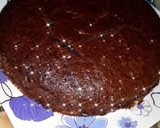 Foto del paso 6 de la receta: Bizcochuelo súper rico y esponjoso de chocolate ♡