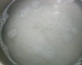 Foto langkah ke 1 dari resep Lontong rice cooker.