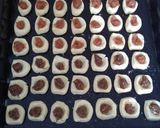 Foto del paso 8 de la receta: Pepas caseritas con membrillo