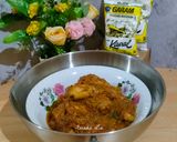 Foto langkah ke 4 dari resep Ayam Palekko khas Bugis.