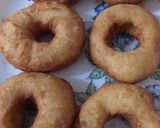 Foto langkah ke 8 dari resep Donat kentang.