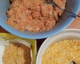 Foto langkah ke 4 dari resep Nugget babi kesukaan anak2 sy.