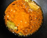 A picture of step 3 of Shahi Parwal / Pointed Gourd.