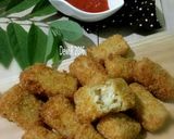 Foto langkah ke 7 dari resep Nugget Mie.