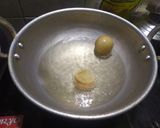 பானிபூரி(pani puri recipe in tamil) ரெசிபி ஸ்டேப் 1 புகைப்படம்
