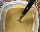 Foto del paso 3 de la receta: Pollo a la naranja a la cacerola
