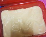 Hình bước làm 11 của món Tiramisu Ý