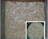 Foto langkah ke 2 dari resep Bolu Pisang (no mixer, 1telur).
