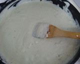 Foto del paso 4 de la receta: Croquetas de queso azul 🧀 🟦