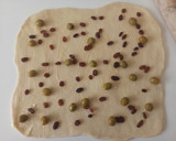 Foto del paso 4 de la receta: Pan de jamón Venezolano