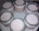 Foto del paso 2 de la receta: Yogur casero de nubes