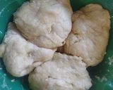 Foto langkah ke 3 dari resep Molen pisan.