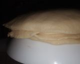 Foto langkah ke 7 dari resep Croissant isi sosis ---no korsvet---.