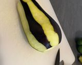 Une image de l'étape 2 de Ratatouille citronnée.