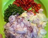 Foto langkah ke 4 dari resep Oseng Sapi Cabe Bawang.