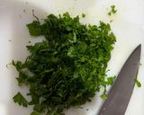 Foto del paso 4 de la receta: Conejo en salsa de champiñones