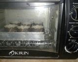Foto langkah ke 6 dari resep Chiffon Cup Cake.