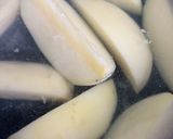 Foto del paso 1 de la receta: Salmón a la plancha