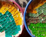 Foto langkah ke 5 dari resep Agar Kering.
