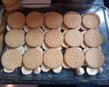 Foto del paso 2 de la receta: Pay de plátano