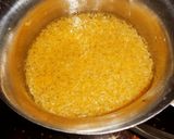عکس مرحله 3 از دستور شربت نارنج🍊🧊