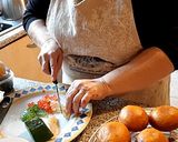 Foto del paso 21 de la receta Berlinas Navideñas