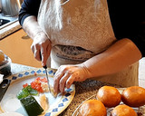 Foto del paso 21 de la receta: Berlinas Navideñas