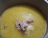 Foto langkah ke 2 dari resep Soto Ayam Bening, Tanpa Minyak.
