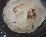 Foto del paso 3 de la receta: Panqueques riquísimos y fáciles🌩