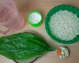 Foto langkah ke 1 dari resep Ganepo Cemilan Khas Sumatra Barat.