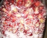 A picture of step 9 of Pomegranate tea.