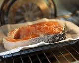 鹽麴烤鮭魚食譜步驟2照片