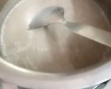 A picture of step 18 of Ottu Shyavige Upma With Ragi Coffee.